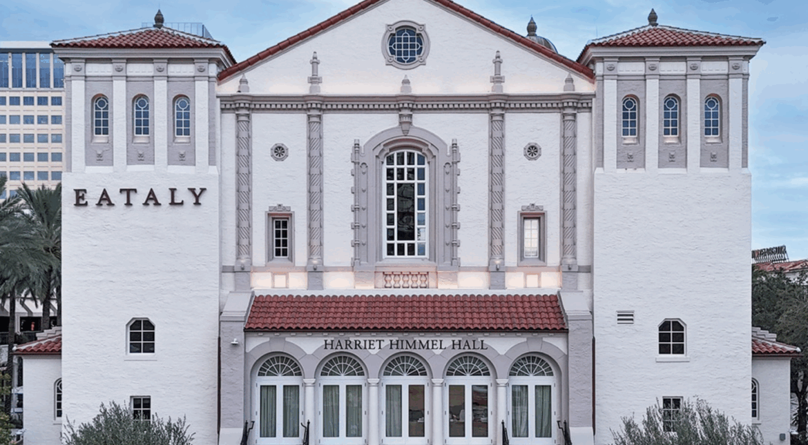Newest Florida Eataly Location to Open in West Palm Beach Newest Florida Eataly Location to Open in West Palm Beach