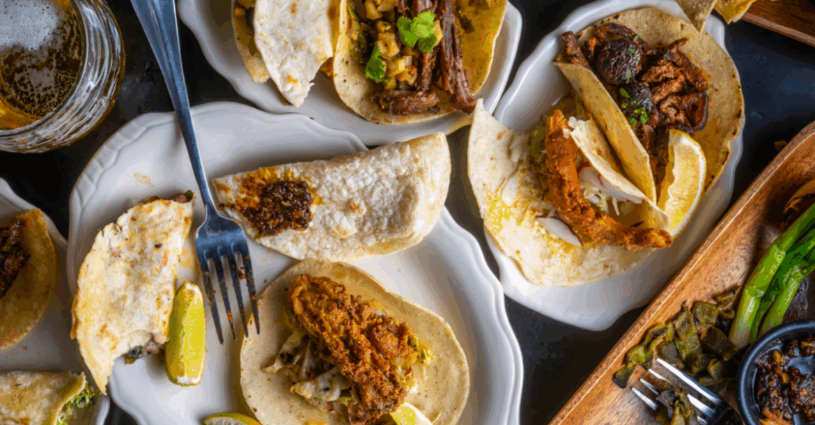 The 30 Best Restaurants in Boise, Idaho