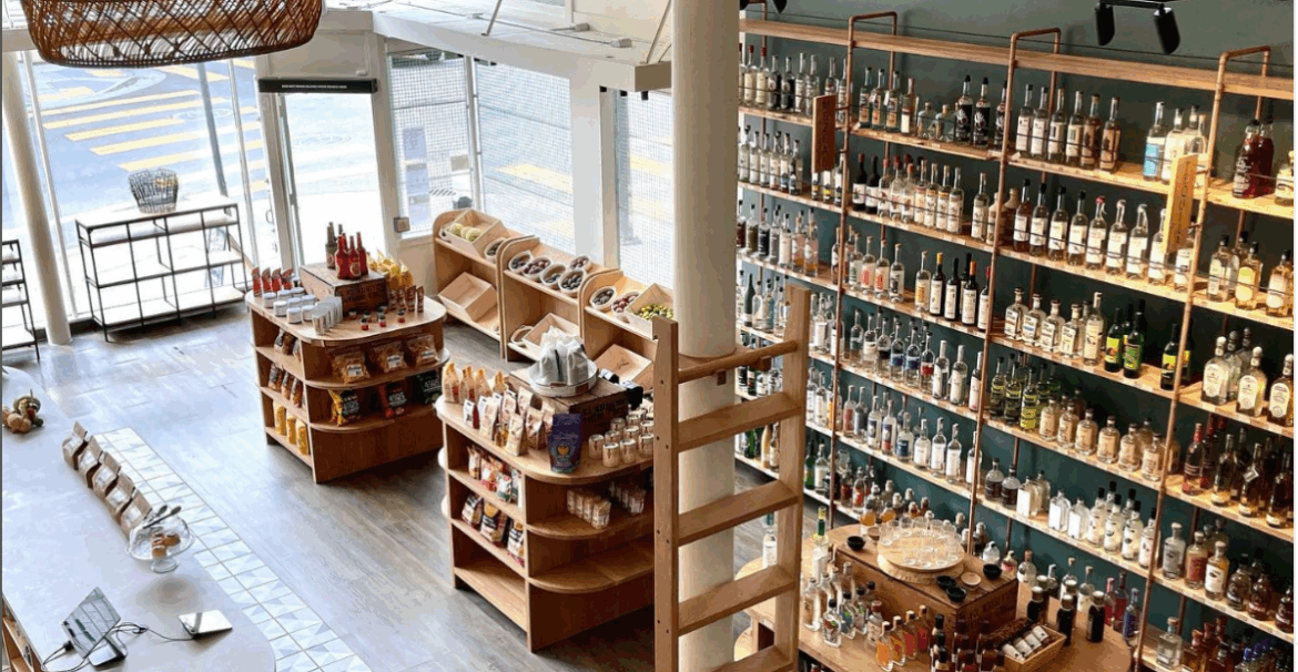 The Best Shops to Get Picnic Supplies in San Francisco