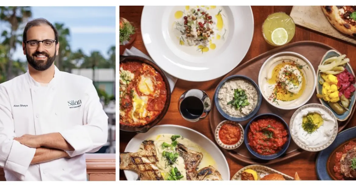 A New Mediterranean Gem at Atlantis Paradise Island