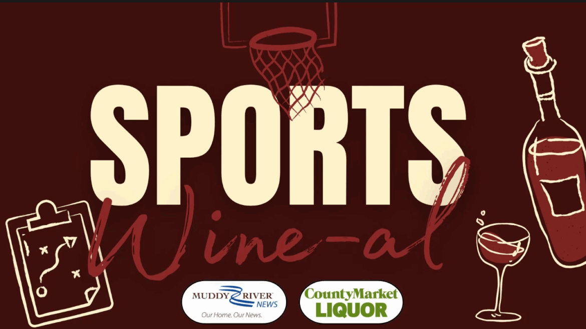 French Blue is back – Muddy River News