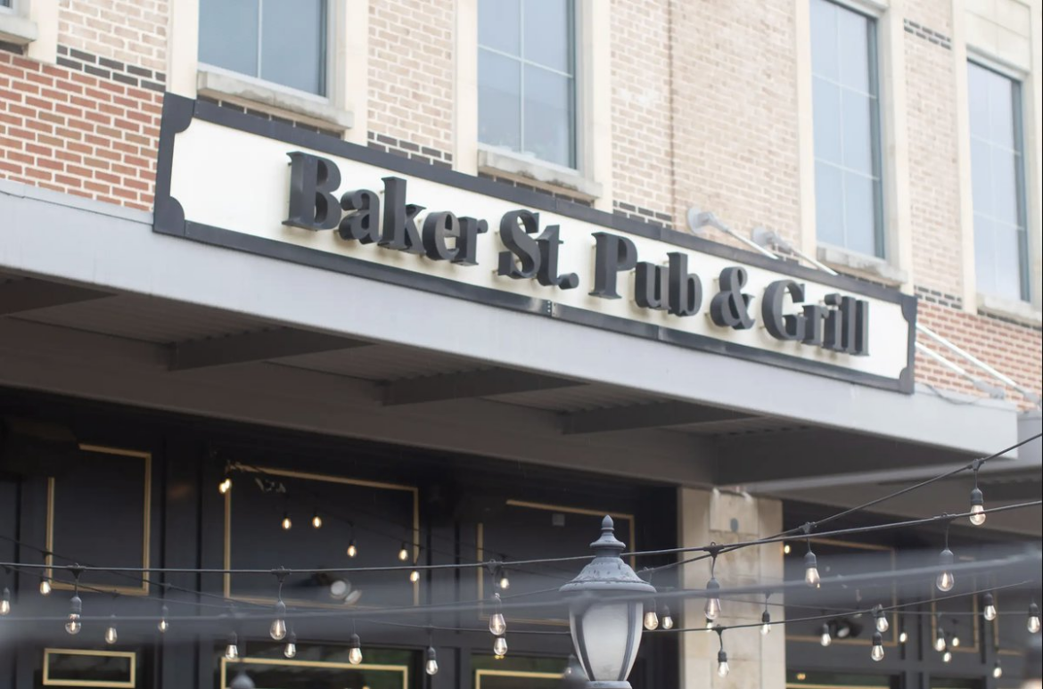 Bye Bye Baker Street: Cheerio to British Pub as Italian Eatery Takes Over