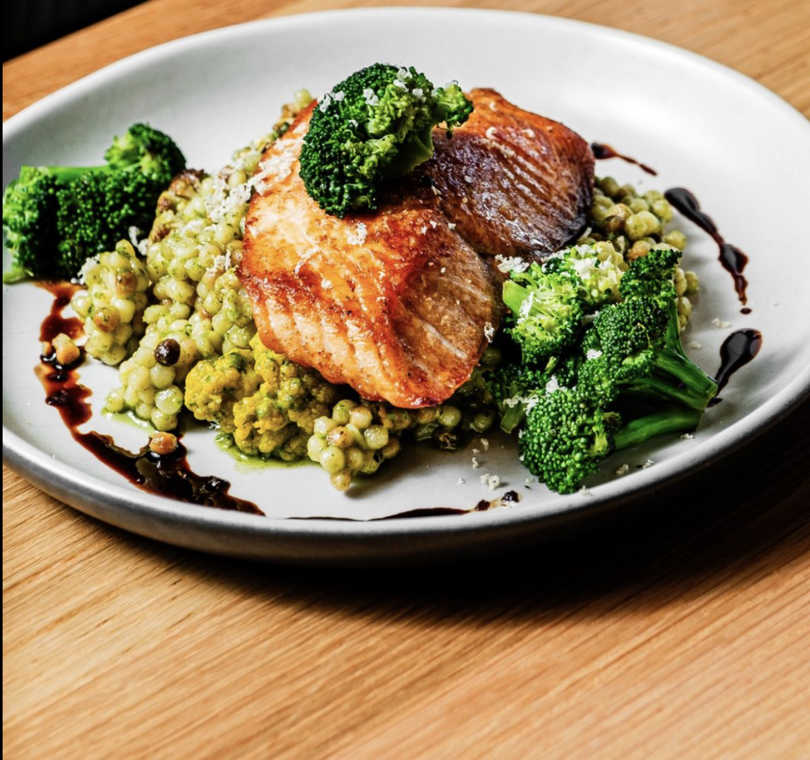 Modern Italian restaurant North Italia coming to LaCenterra in spring 2026