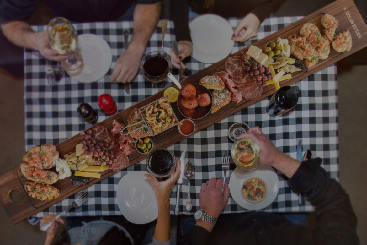 Authentic Sicilian Flavors Arrive in San Antonio with The Sicilian Butcher & The Sicilian Baker Authentic Sicilian Flavors Arrive in San Antonio with The Sicilian Butcher & The Sicilian Baker