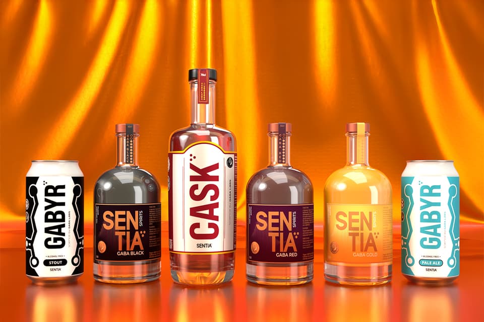 Sentia Spirits