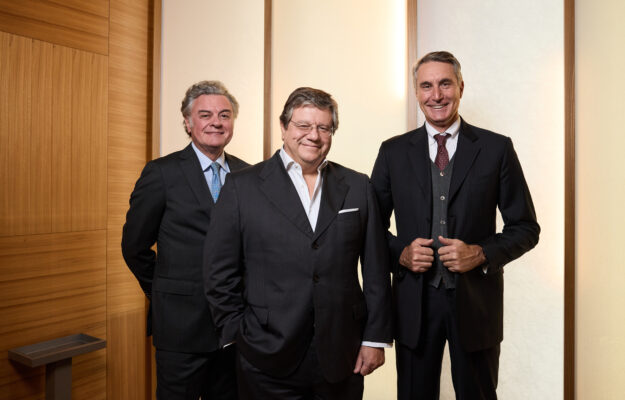 Finance still invests in synergy of wine & food: “Compagnia del Gusto” arises News