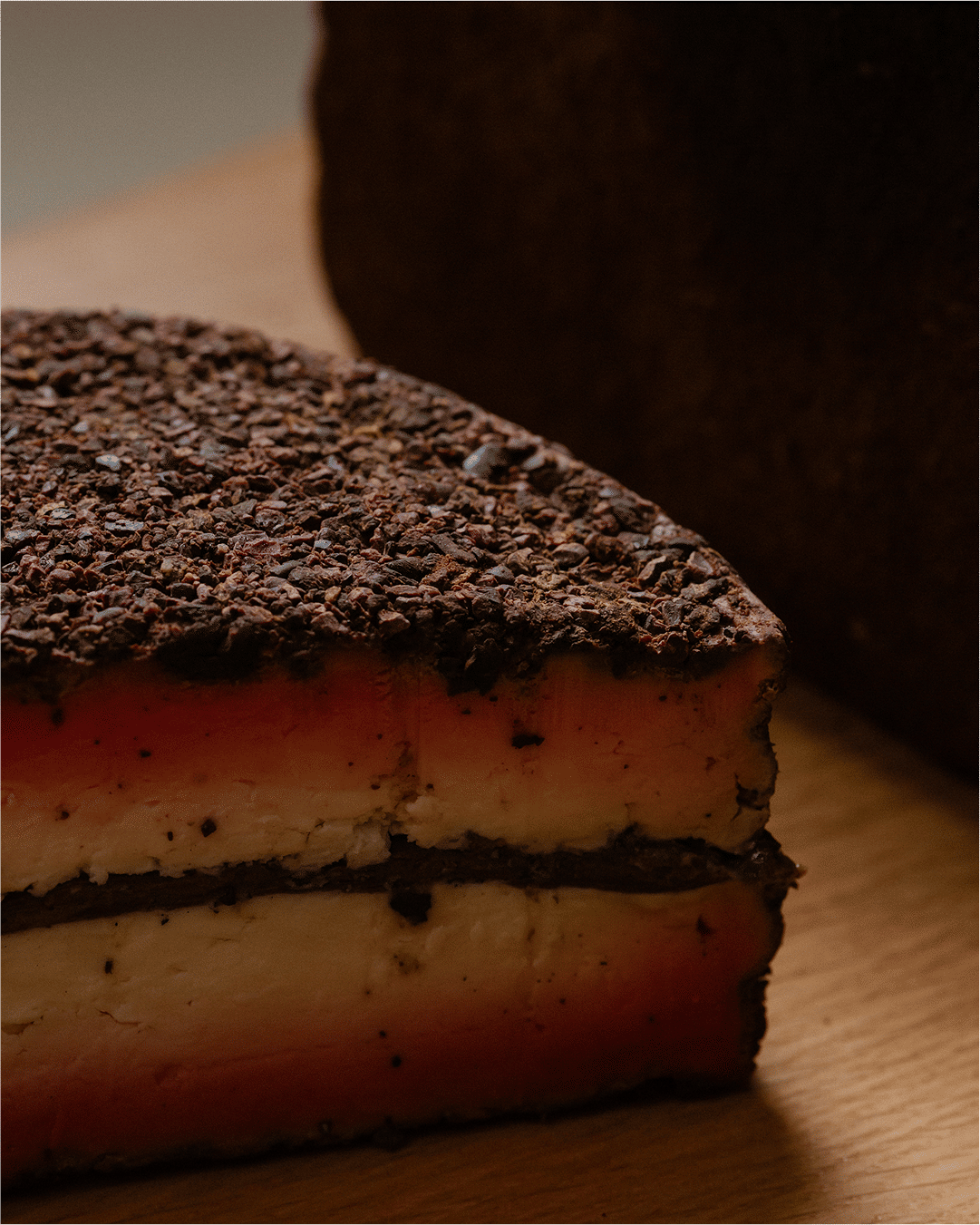 The Cheese Experience at Somma | Courtesy of Somma