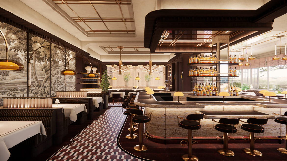 Nancy Silverton’s Next Culinary Venture