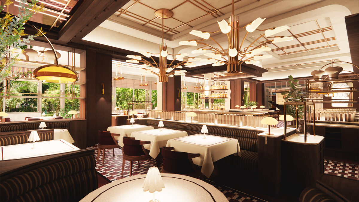 Spacca Tutto renders