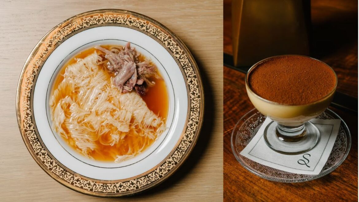 Michelin-Recognized West Hollywood Italian Restaurant Temporarily Closes Michelin-Recognized West Hollywood Italian Restaurant Temporarily Closes