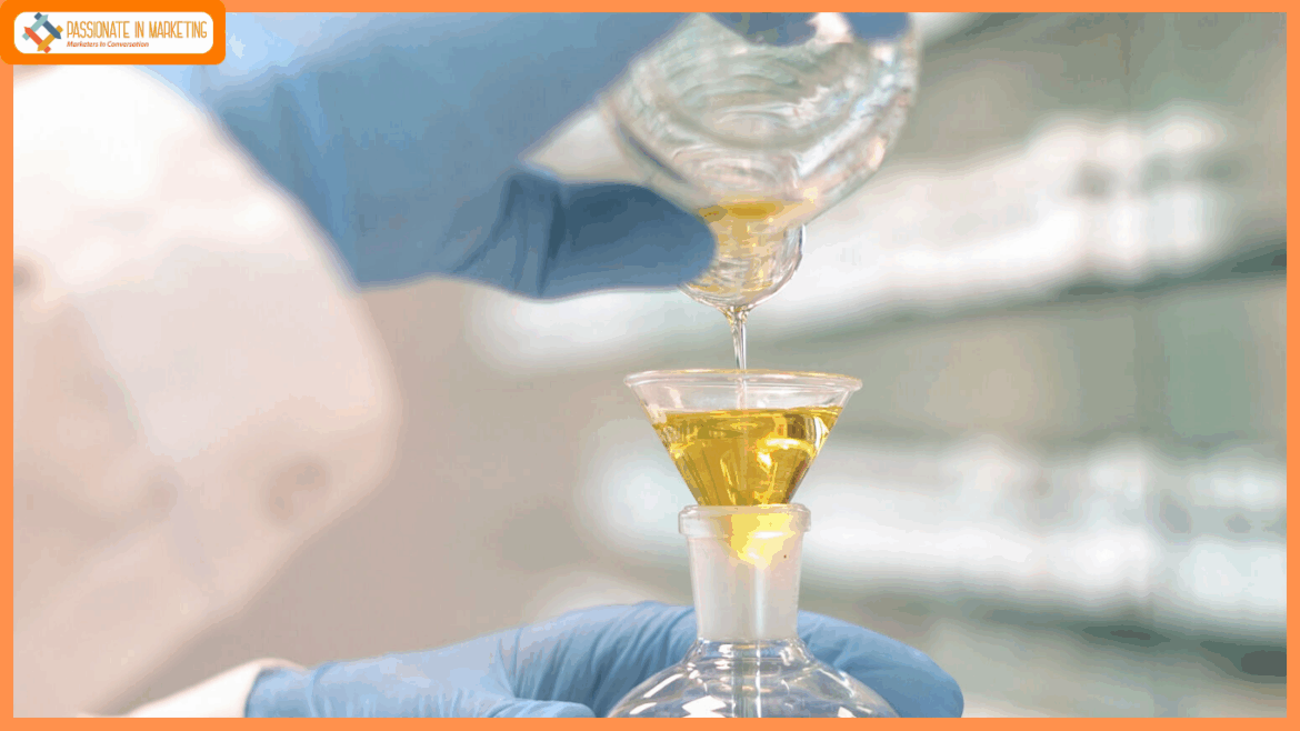 Eurofragance Unveils Olivante, A Sustainable Perfumery Breakthrough