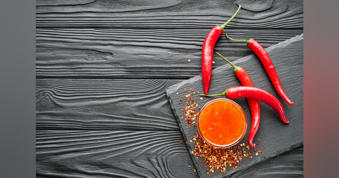 Ingredient Trends for 2023: Sweet Heat, Everyday French and Avocado Oil