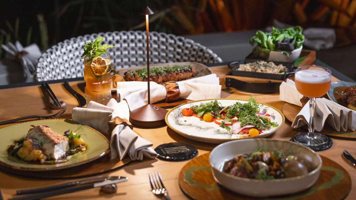 Maui and Lanai resorts unveil revamped dining experiences: Travel Weekly