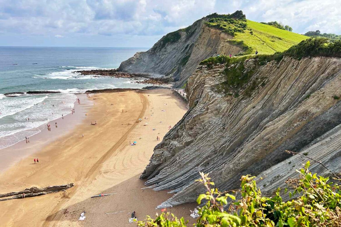 Insider’s Guide to the Urola Coast, Spain Insider's Guide to the Urola Coast, Spain