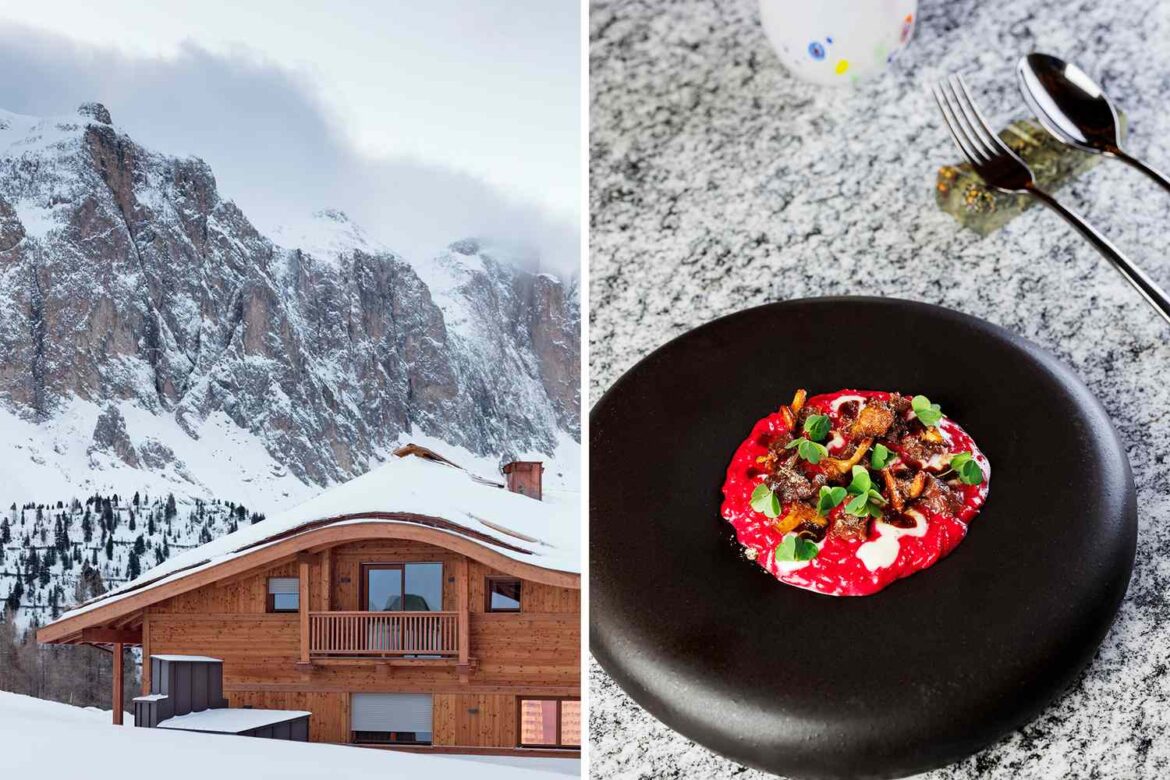 A Culinary Guide to the Italian Towns Hosting the 2026 Winter Olympics