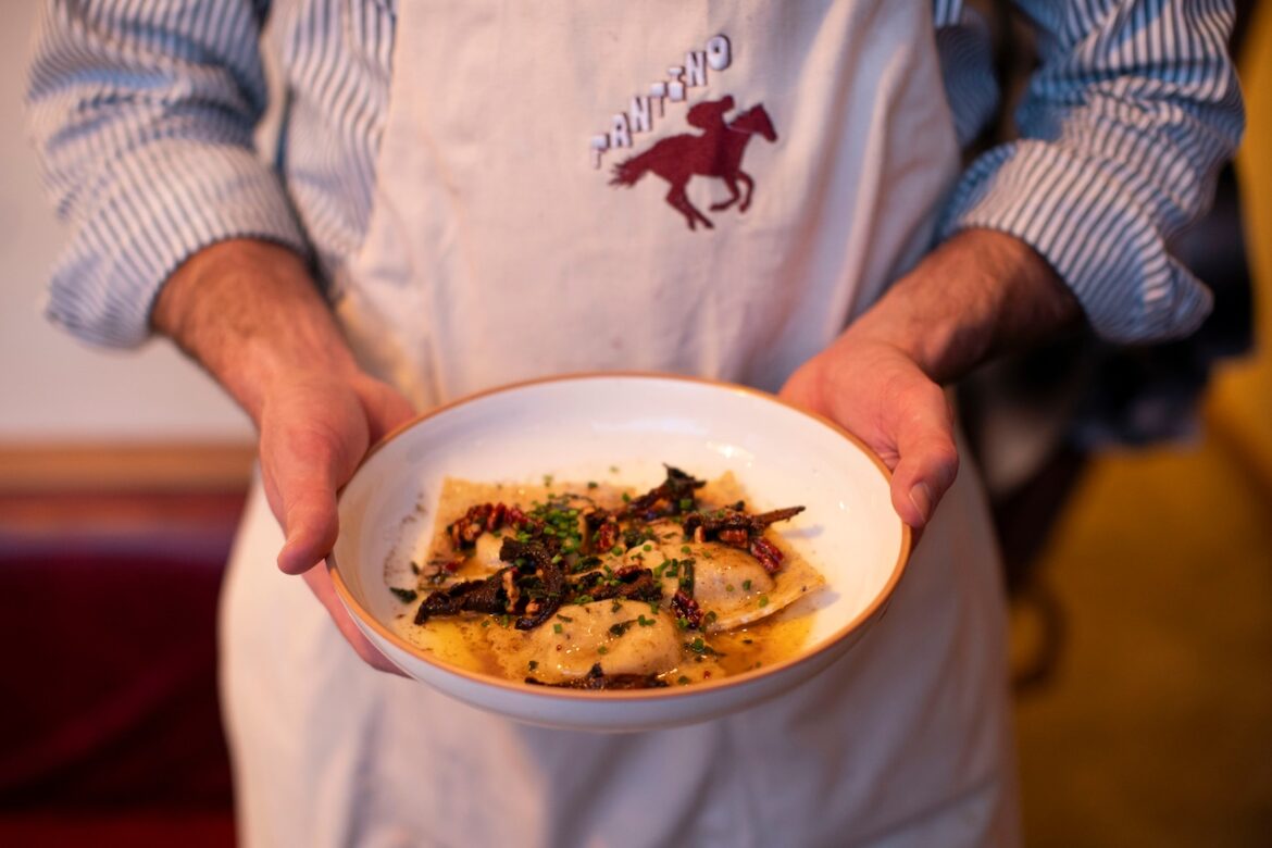 The best new Italian restaurants in Portland 2025: A complete guide Mostly Sunny