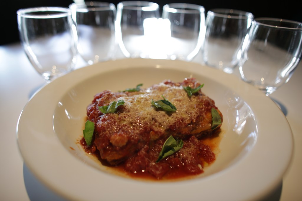 Italian restaurant opens in Phoebus area with a classic menu Italian restaurant opens in Phoebus area with a classic menu