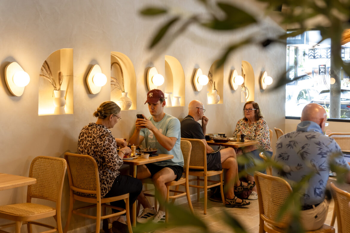 After the deli comes Dopo – a beloved Milton institution begins its next chapter