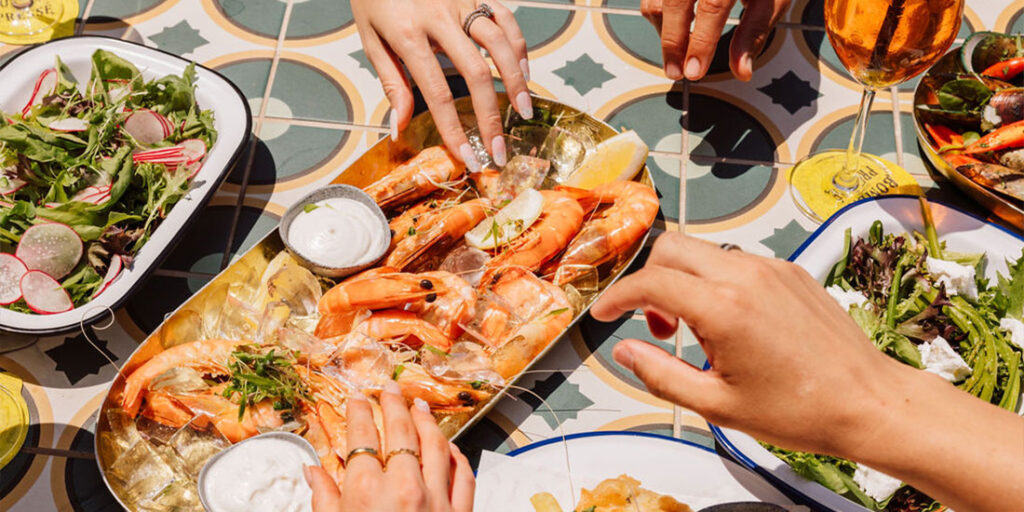 Brisbane Powerhouse logo