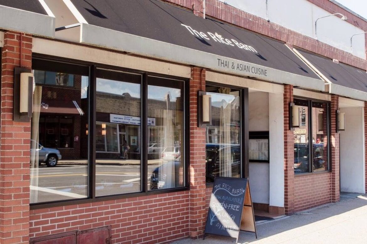 The James Pub & Provisions Team Bringing Mediterranean Small Plates to Needham Center The James Pub & Provisions Team Bringing Mediterranean Small Plates to Needham Center
