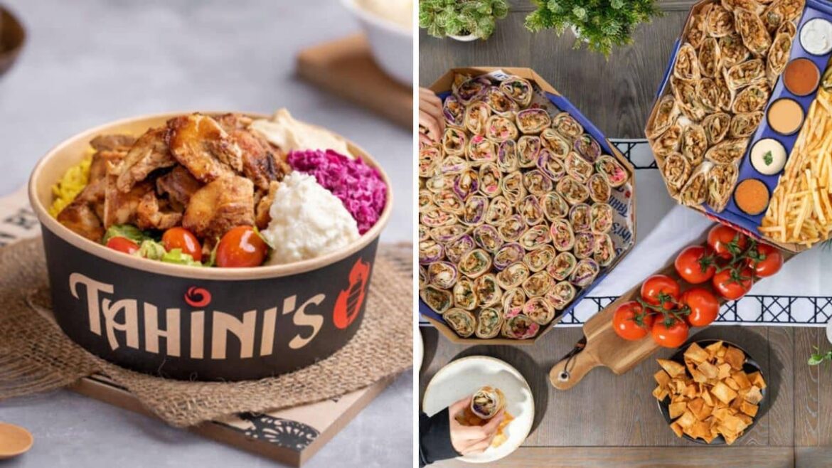 Popular Mediterranean Chain Spotted Opening First Vancouver Location Popular Mediterranean Chain Spotted Opening First Vancouver Location