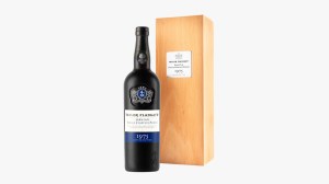 Taylor Fladgate 1975 Single Harvest Port Porto Portugal