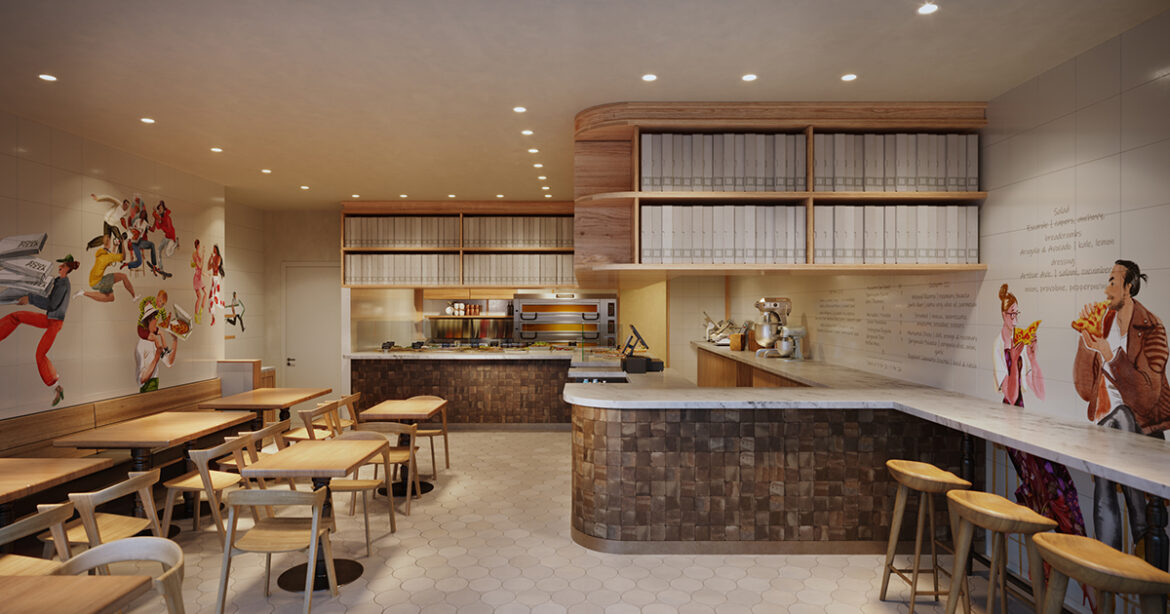 French Culinary Icon to Open Two Restaurants in Philly