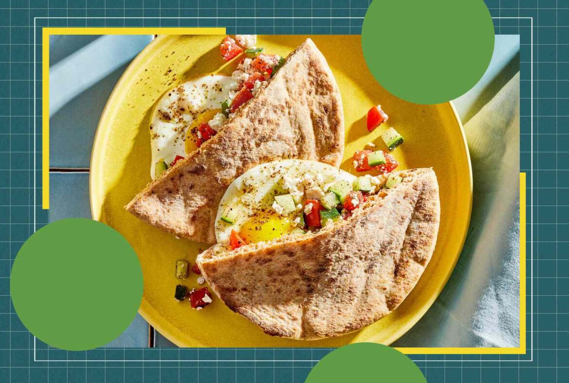 The Best Anti-Inflammatory Breakfast for Healthy Aging The Best Anti-Inflammatory Breakfast for Healthy Aging