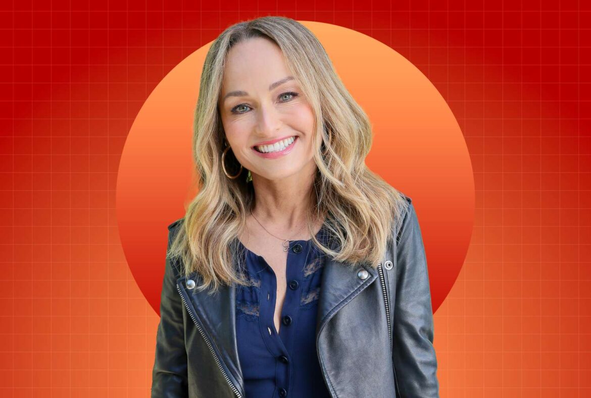 Giada De Laurentiis’ No-Cook Thanksgiving Appetizer