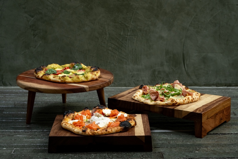 The Vineyard Hotel Embraces Italian Warmth at Morii The Vineyard Hotel