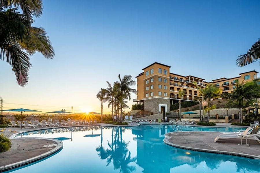 The Westin Carlsbad Resort & Spa