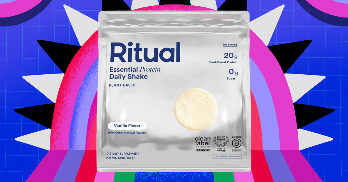 Black Friday Protein Powder Deals and Supplement Steals (2025)