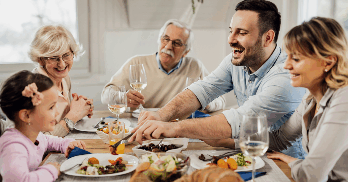 These 7 cozy vegan recipes belong on every Christmas table this year These 7 cozy vegan recipes belong on every Christmas table this year