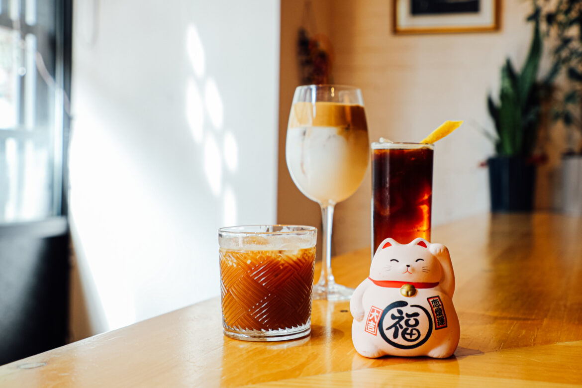 DC’s Japanese-Italian Restaurant Is Getting in the Breakfast Game Washingtonian.com