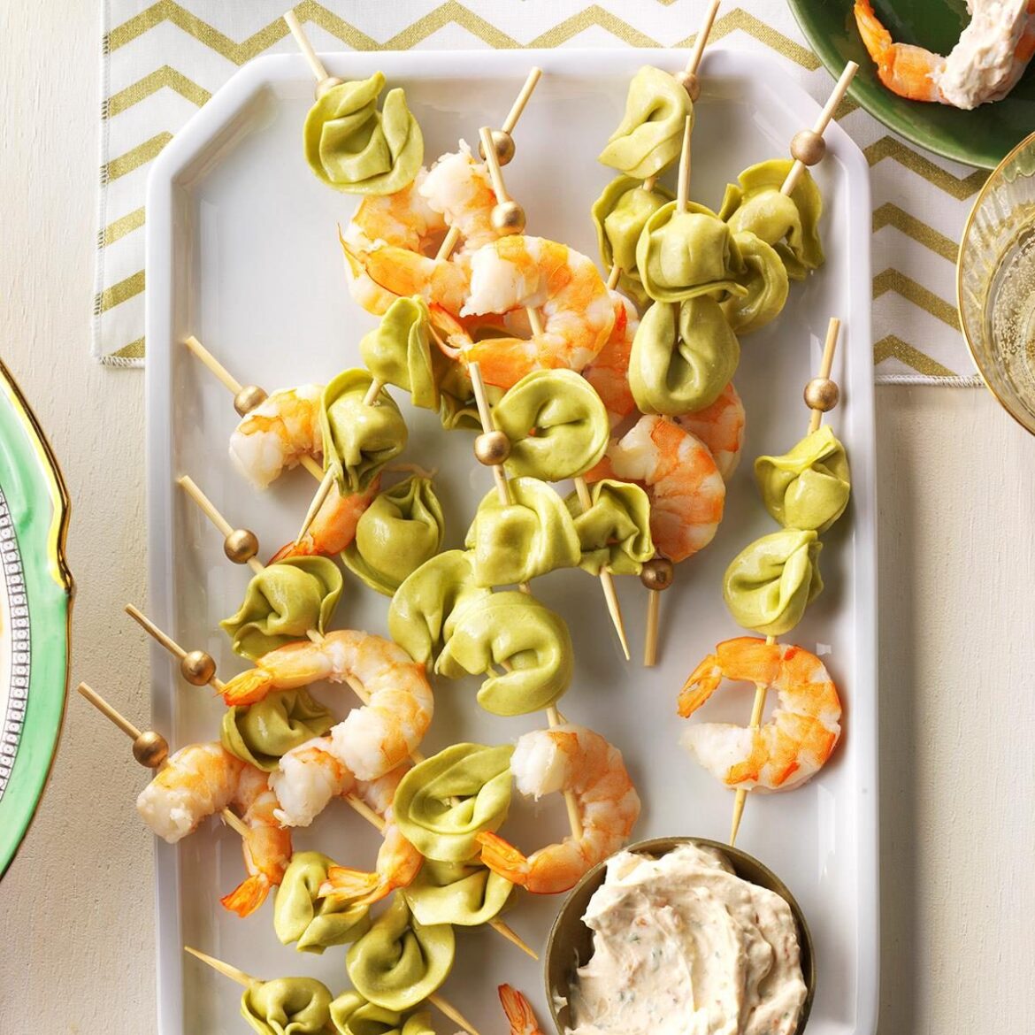 35 Cold Appetizers for Your Next Get-Together 35 Cold Appetizers for Your Next Get-Together