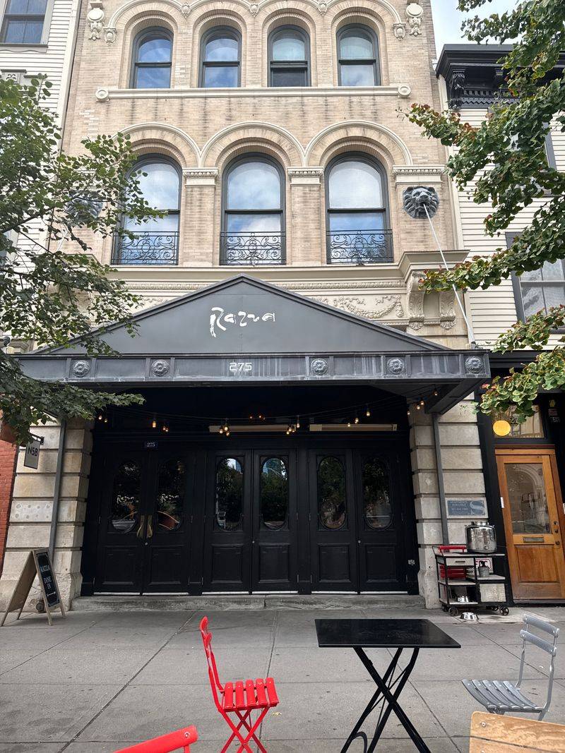 The Top Italian Restaurant in Every State, Loved by Locals 31 Razza - Jersey City, New Jersey