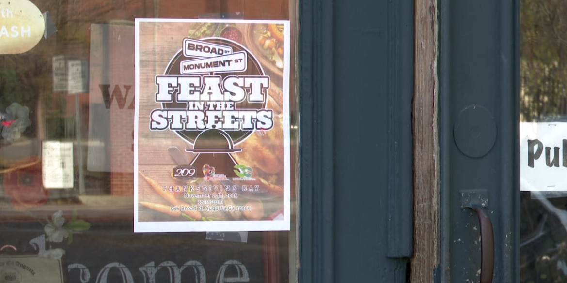 Local groups expand Thanksgiving food services as need grows Local groups expand Thanksgiving food services as need grows