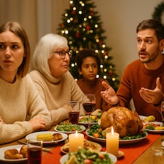 Holiday season is nearly here: psychologists recommend some steps to keep you sane when things get crazy