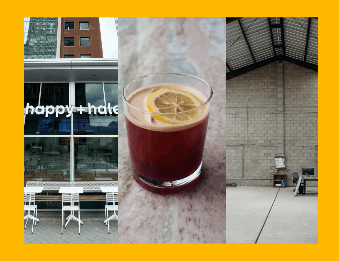 3 Raleigh Restaurant Openings We're Watching