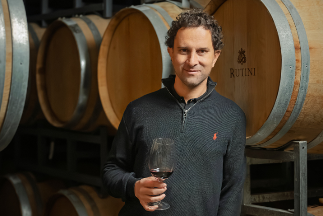 Winemaker of the Year Juan Pablo Murgia departs Grupo Avinea to join Rutini in a high-profile reshuffle. He will work alongside legendary winemaker Mariano di Paola and rising star Martina Galeano.
