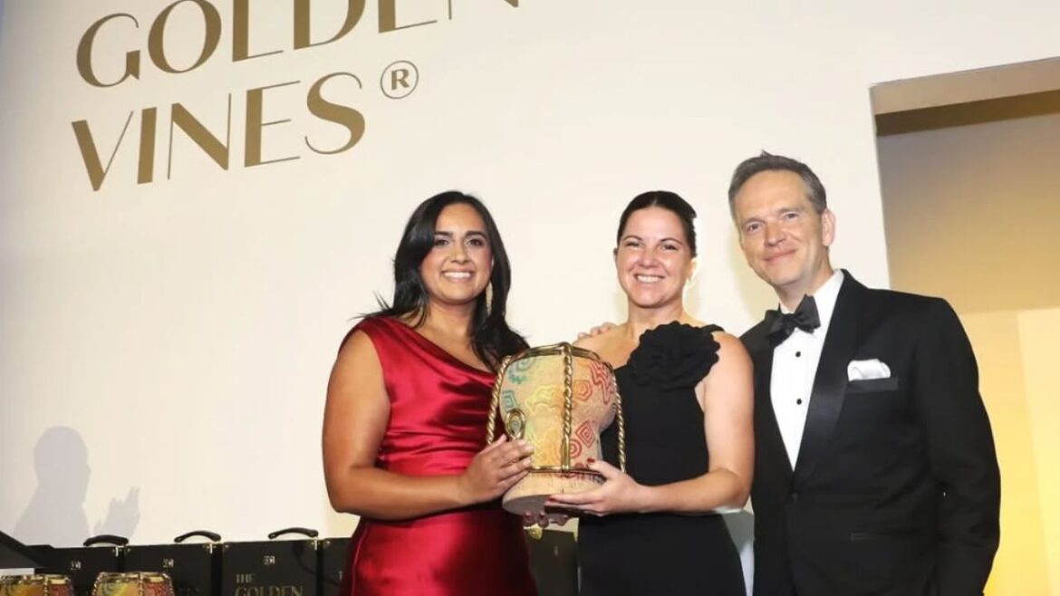 SA’s Mullineux & Leeu crowned World’s Rising Star at global awards