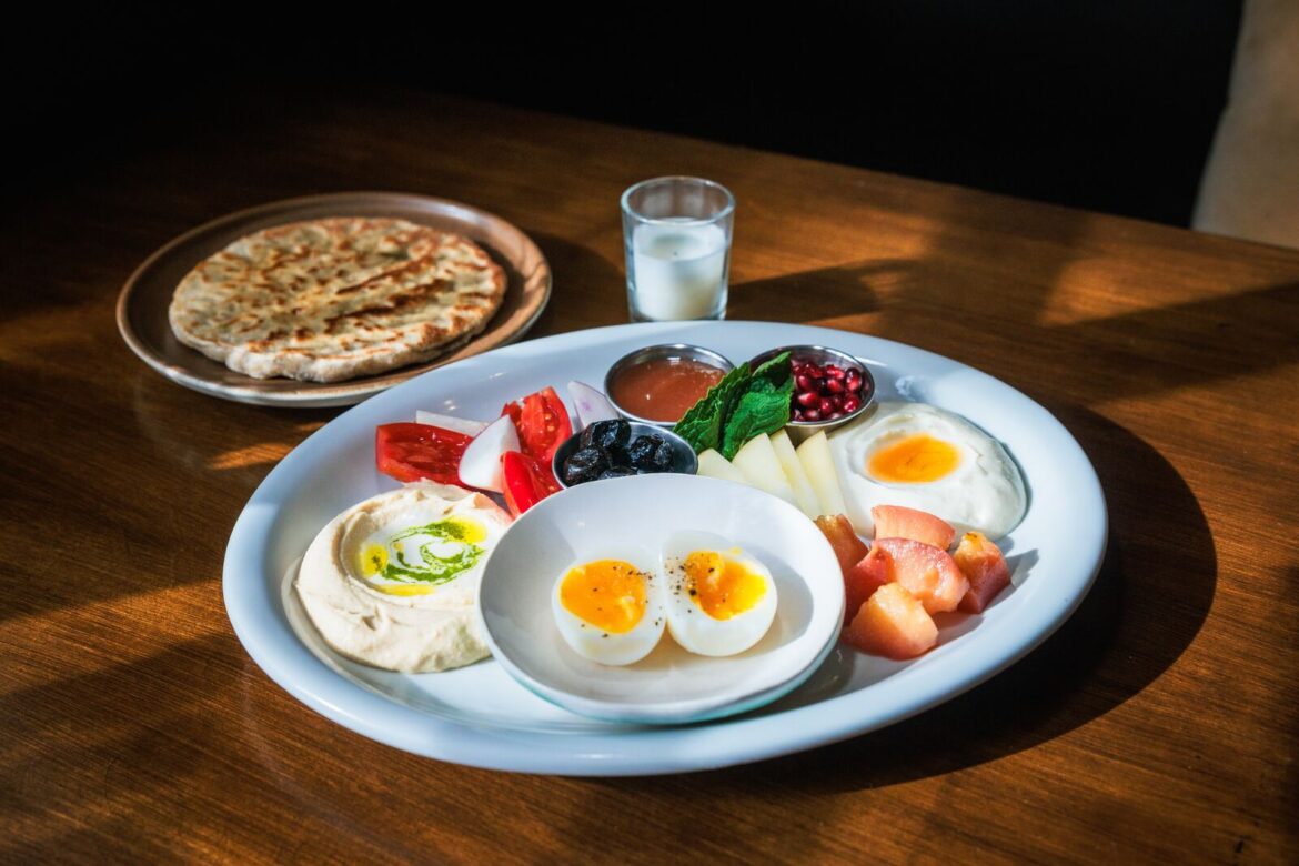 First look at Uqbar, West Berkeley's new literary-inspired restaurant