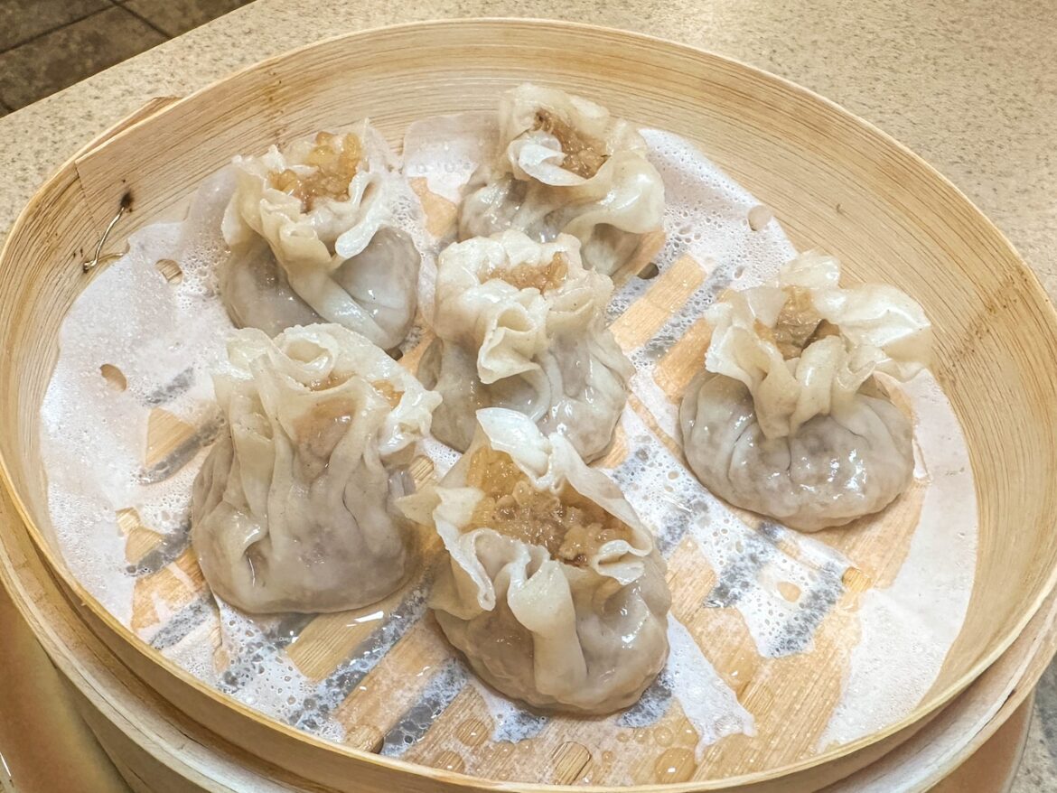 Ugly Dumpling restaurant chain to open 3 New Jersey restaurants Mostly Sunny