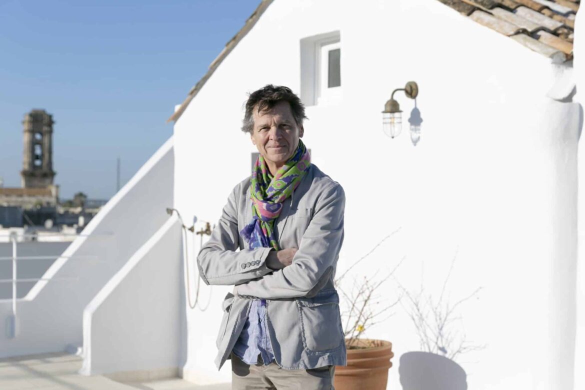 [INTERVIEW] Guy Martin, when culinary passion meets the art of entrepreneurship