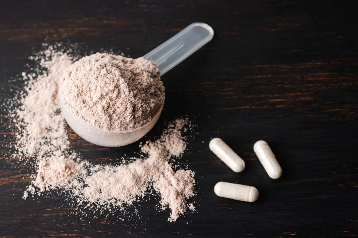 What Happens to Your Muscles When You Take Creatine and Magnesium Together?