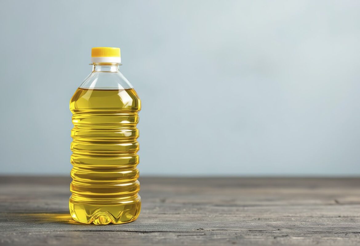 Is Vegetable Oil Bad for You—or Just Misunderstood? Is Vegetable Oil Bad for You—or Just Misunderstood?