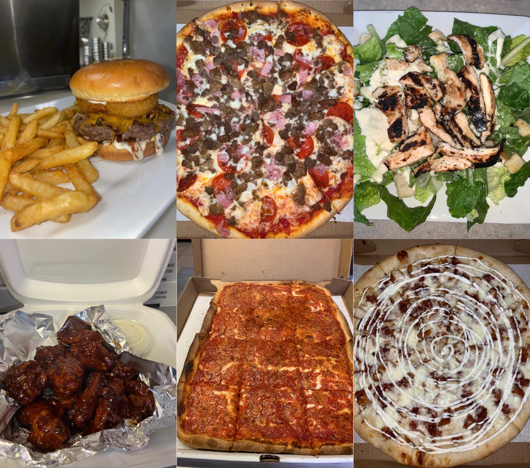 Napoli Pizza + Italian Cuisine, offering pizza, pasta and other homemade Italian specialties, opened Jan. 7 at 2013 Willow Park Road in Bethlehem.