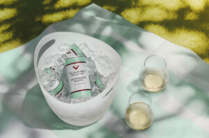 Villa Maria has launched its vibrant Private Bin Marlborough Sauvignon Blanc in a lightweight, portable can.