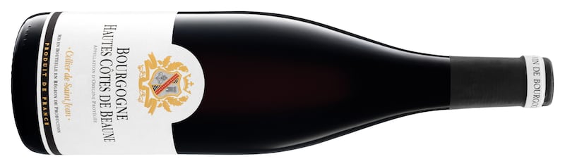 JOHN WILSON WEEKEND WINES 7TH NOVEMBER