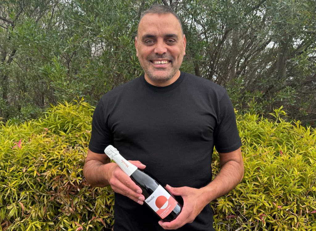 First Nations winery named a finalist in Australian Export Awards First Nations winery named a finalist in Australian Export Awards